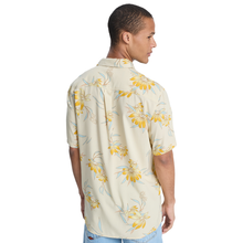 Load image into Gallery viewer, Quiksilver Coastal Floral Ss Short Sleeves Polo