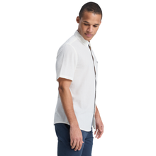 Load image into Gallery viewer, Quiksilver Time Box Short Sleeves Polo