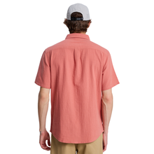 Load image into Gallery viewer, Quiksilver Time Box Short Sleeves Polo