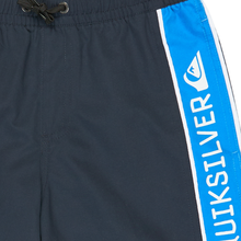 Load image into Gallery viewer, Quiksilver Everyday Clicker Volley Youth 15 Boardshorts/ Swim Shorts