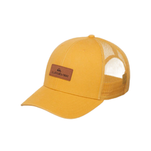 Load image into Gallery viewer, Quiksilver Decades Cotton H Trucker Headwear