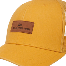 Load image into Gallery viewer, Quiksilver Decades Cotton H Trucker Headwear
