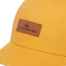 Load image into Gallery viewer, Quiksilver Decades Cotton H Trucker Headwear