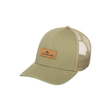 Load image into Gallery viewer, Quiksilver Decades Cotton H Trucker Headwear