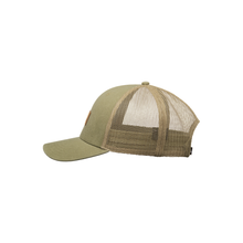 Load image into Gallery viewer, Quiksilver Decades Cotton H Trucker Headwear