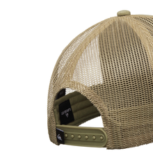 Load image into Gallery viewer, Quiksilver Decades Cotton H Trucker Headwear