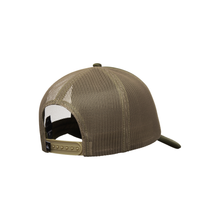 Load image into Gallery viewer, Quiksilver Classic Foam Omni Trucker Headwear