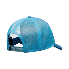 Load image into Gallery viewer, Quiksilver Classic Foam Omni Trucker Headwear