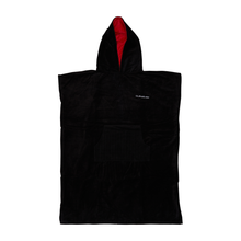 Load image into Gallery viewer, Quiksilver Hoody Towel
