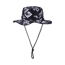 Load image into Gallery viewer, Quiksilver Know It All Bucket Youth Headwear