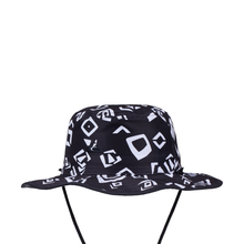 Load image into Gallery viewer, Quiksilver Know It All Bucket Youth Headwear