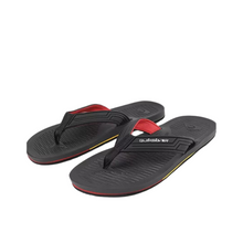 Load image into Gallery viewer, Makua Slim Toe Post Sandals
