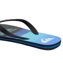 Load image into Gallery viewer, Moncata Art Toe Post Sandals