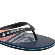 Load image into Gallery viewer, Moncata Art Toe Post Sandals