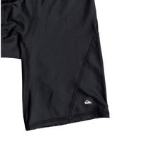 Load image into Gallery viewer, Quiksilver Solid Rashie Short Trunks