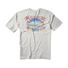 Load image into Gallery viewer, Quiksilver Quiksilver Destination Siargao Barrel Ss Mens Shirt
