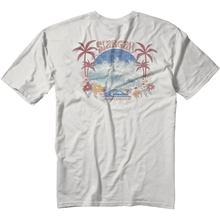 Load image into Gallery viewer, Quiksilver Quiksilver Destination Siargao Barrel Ss Mens Shirt