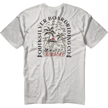 Load image into Gallery viewer, Quiksilver Quiksilver Destination Nature Boracay Ss Mens Shirt