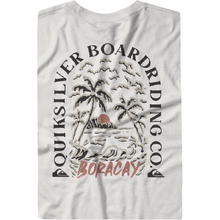 Load image into Gallery viewer, Quiksilver Quiksilver Destination Nature Boracay Ss Mens Shirt