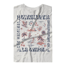 Load image into Gallery viewer, Quiksilver Quiksilver Destination La Union Vibes Ss Mens Shirt