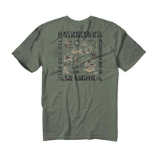 Load image into Gallery viewer, Quiksilver Quiksilver Destination La Union Vibes Ss Mens Shirt