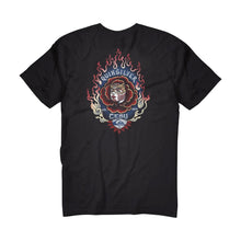 Load image into Gallery viewer, Quiksilver Quiksilver Destination Cebu Holy Flame Ss Mens Shirt