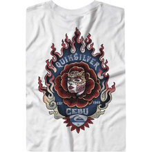 Load image into Gallery viewer, Quiksilver Quiksilver Destination Cebu Holy Flame Ss Mens Shirt