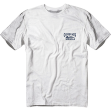 Load image into Gallery viewer, Quiksilver Quiksilver Destination Manila Odd Ball Ss Mens Shirt