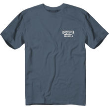 Load image into Gallery viewer, Quiksilver Quiksilver Destination Manila Odd Ball Ss Mens Shirt