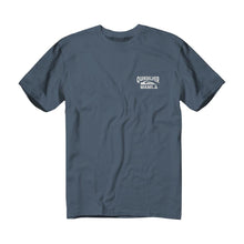 Load image into Gallery viewer, Quiksilver Quiksilver Destination Manila Odd Ball Ss Mens Shirt
