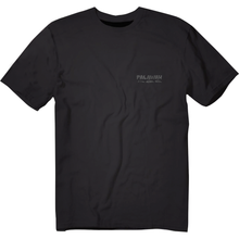 Load image into Gallery viewer, Quiksilver Quiksilver Destination Palawan Stackd Line Ss Mens Shirt