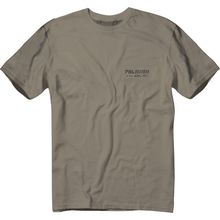 Load image into Gallery viewer, Quiksilver Quiksilver Destination Palawan Stackd Line Ss Mens Shirt