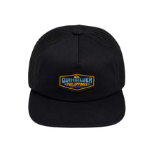 Load image into Gallery viewer, Quiksilver Quiksilver Destination Philippines Classic Headwear