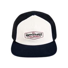 Load image into Gallery viewer, Quiksilver Quiksilver Destination Philippines Classic Headwear