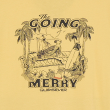 Load image into Gallery viewer, QS x One Piece MERRY SS