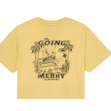 Load image into Gallery viewer, QS x One Piece MERRY SS