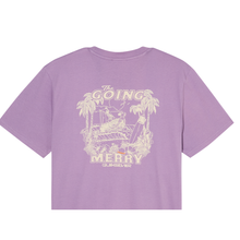 Load image into Gallery viewer, Quiksilver QS x One Piece MERRY SS