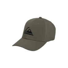 Load image into Gallery viewer, Quiksilver Amped Up Brown Mens Headwear