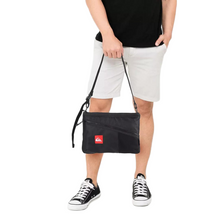 Load image into Gallery viewer, QUIKSILVER Cross Body Pocket Crossbody/Sling/Messenger