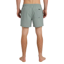 Load image into Gallery viewer, QUIKSILVER Everyday Solid Volley 15 Id Boardshorts/ Swim Shorts