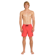 Load image into Gallery viewer, QUIKSILVER Everyday Solid Volley 15 Id Boardshorts/ Swim Shorts