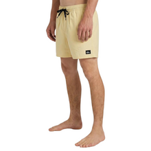 Load image into Gallery viewer, QUIKSILVER Everyday Solid Volley 15 Id Boardshorts/ Swim Shorts