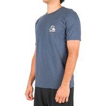 Load image into Gallery viewer, QUIKSILVER OG Checker Ss Id Short Sleeves Shirt
