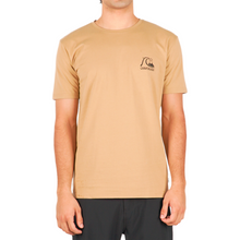Load image into Gallery viewer, QUIKSILVER OG Checker Ss Id Short Sleeves Shirt