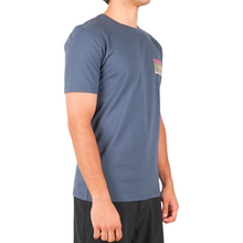 Load image into Gallery viewer, QUIKSILVER Fluid Motion Ss Id Short Sleeves Shirt