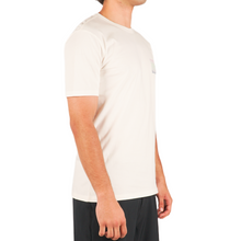 Load image into Gallery viewer, QUIKSILVER Fluid Motion Ss Id Short Sleeves Shirt