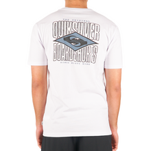 Load image into Gallery viewer, QUIKSILVER Way Back Ss Id Short Sleeves Shirt