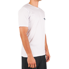 Load image into Gallery viewer, QUIKSILVER Way Back Ss Id Short Sleeves Shirt