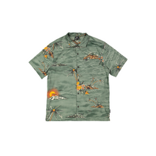 Load image into Gallery viewer, QUIKSILVER Beach Club Casual Short Sleeves Polo