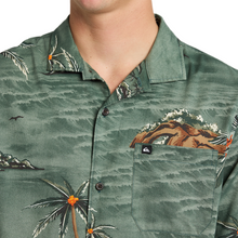 Load image into Gallery viewer, QUIKSILVER Beach Club Casual Short Sleeves Polo